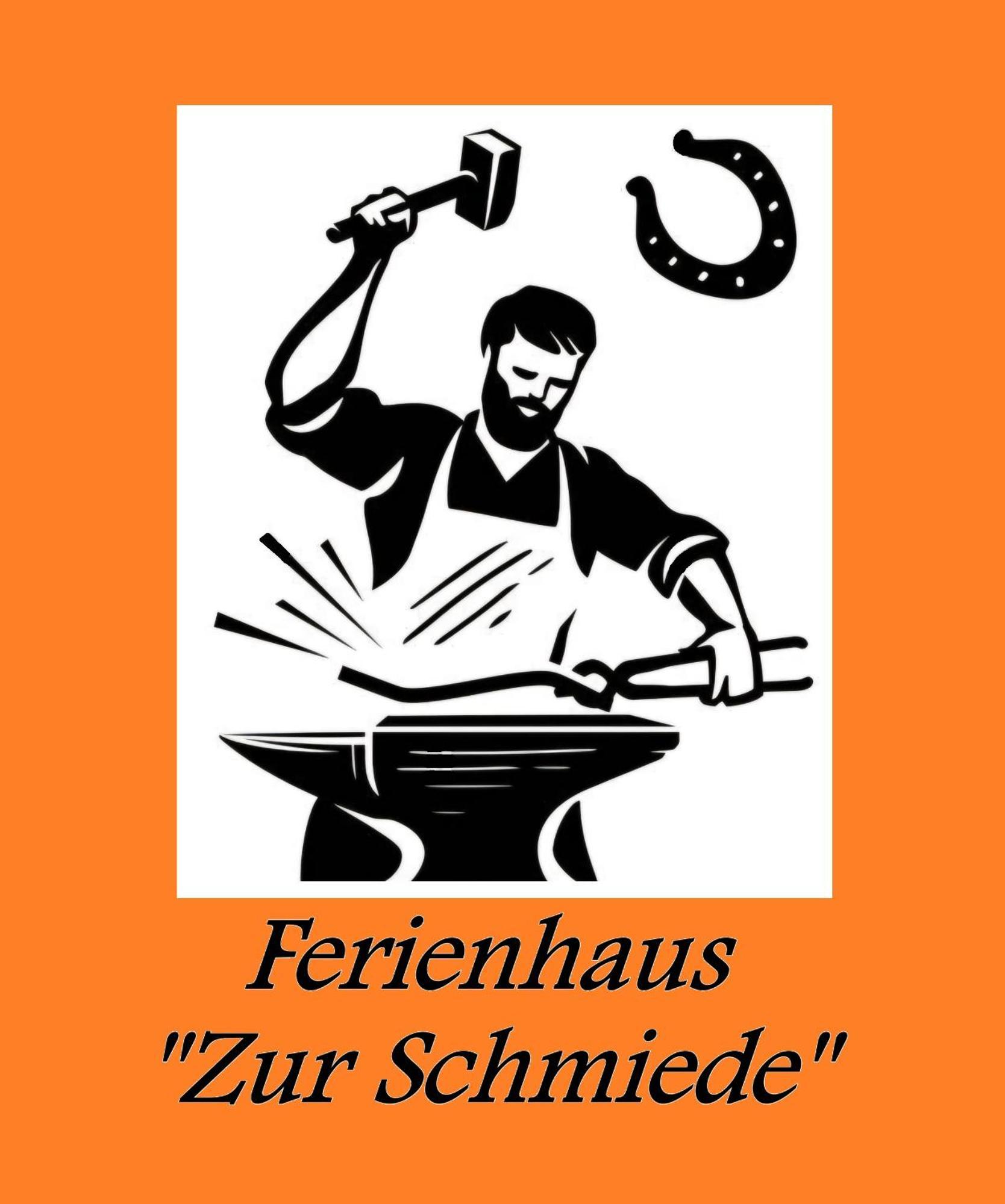 Ferienwohnung Zur Schmiede Altendorf  Esterno foto