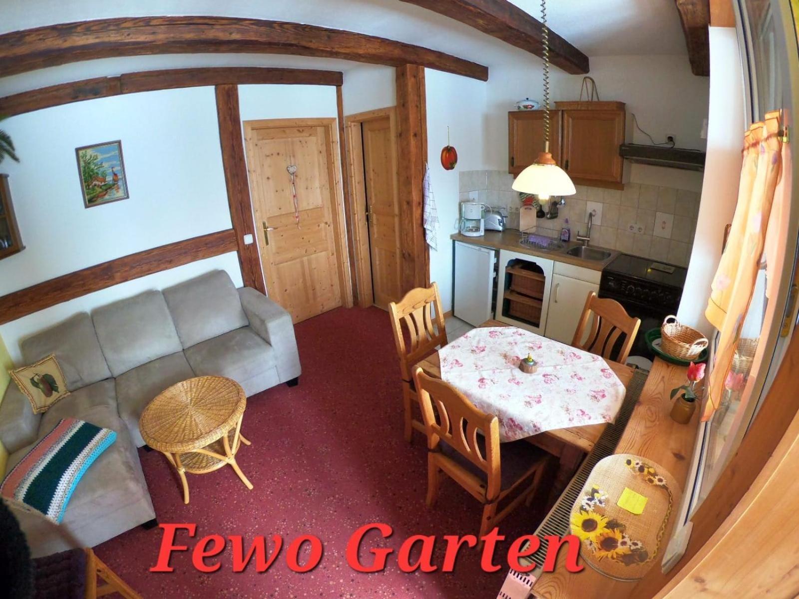 Ferienwohnung Zur Schmiede Altendorf  Esterno foto